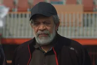 بازی حسن پورشیرازی برگ برنده «بوقچی»