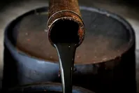 قیمت نفت خام سنگین ایران ۴۶ دلار کاهش یافت