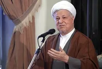 حمله کنندگان به آقای هاشمی،چون به خلوت میروید آن کار دیگر میکنید