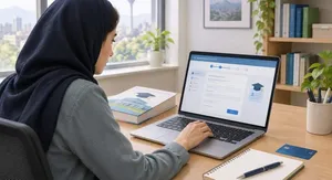 امروز؛ آخرین مهلت ثبت‌نام آزمون دکتری۱۴۰۶