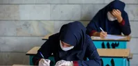 عوامل شکل‌گیری استرس شب امتحان و راهکار‌های غلبه بر آن