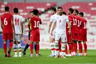 شکست یک نیمه‌ای ایران مقابل لبنان با تکرار یک تراژدی!