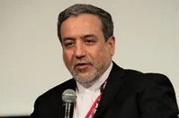 عراقچی: ایران به طالبان تجهیزات نظامی نمی‌دهد/ هیچ عمدی در برخورد با اتباع افغانستان وجود ندارد
