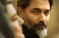طرحی از یک زندگی: درباره سریال «در انتهای شب»