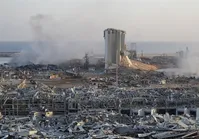 هشدار نسبت به احتمال تکرار انفجار بیروت در ایران؛ تاسیسات پرخطر از شهرها خارج شوند
