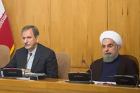 دستور رییس جمهوری در جلسه هیات دولت: اجرای دقیق رهنمودهای رهبر معظم انقلاب باید مورد اهتمام تمام بخش‌های دولت باشد