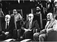 مروری بر نمایندگان شاخص مجلس اول/ ۴ زن در میان بزرگان