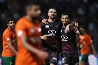 ۱۰ بازیکن باید از پرسپولیس جدا شوند