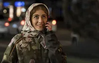 بازیگر سریال یاغی: من هم مانند دیگران تست دادم