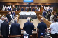 ٣٠ نامزد در انتخابات کمیته ملی المپیک/سجادی و صالحی‌امیری نیامدند