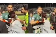 حسینی: ۳۰۰ میلیون تومان را می‌دهم؛ فدای سر آن هوادار خانم