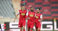 لوکادیا مهاجم فراری پرسپولیس برمی‌گردد؟