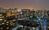 از جنجال جمله «سر ناموس‌مان را هم می‌بریم!» تا درخواست تغییر نام شهرک؛ در اکباتان تهران چه خبر است؟