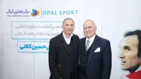 حمله عجیب پیشکشوت پرسپولیس به برانکو
