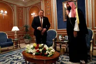 اشتباه مرگبار عربستان درباره خاشقجی؛ پایانی برای بن‌سلمان و مانعی بر سر استراتژی آمریکا علیه ایران؟