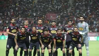 رونمایی از فرشته‌های نجات یحیی و پرسپولیس
