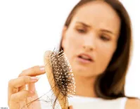 ارتباط اختلالات روانشناختی و ریزش مو