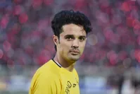 آرزوی امید نورافکن مشخص شد