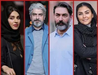 پارسا پیروزفر با یک سریال نوروزی می‌آید