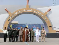 عکس‌العمل ما در برابر موذی‌گری مسئولان عربستان خشن و سخت خواهد بود