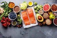 مصرف نصف فنجان از این غذا به سرعت چربی شکمی شما را کاهش می‌دهد