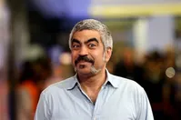 تصاویری از پشت صحنه «اکنون» سروش صحت