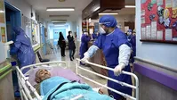 آمار رسمی بیماران کرونا به تفکیک استان‌ها/ ۲۹ فروردین+جدول