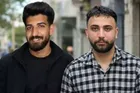 ابوالفضل سپاهی و امیرحسین صفری اعدام شدند