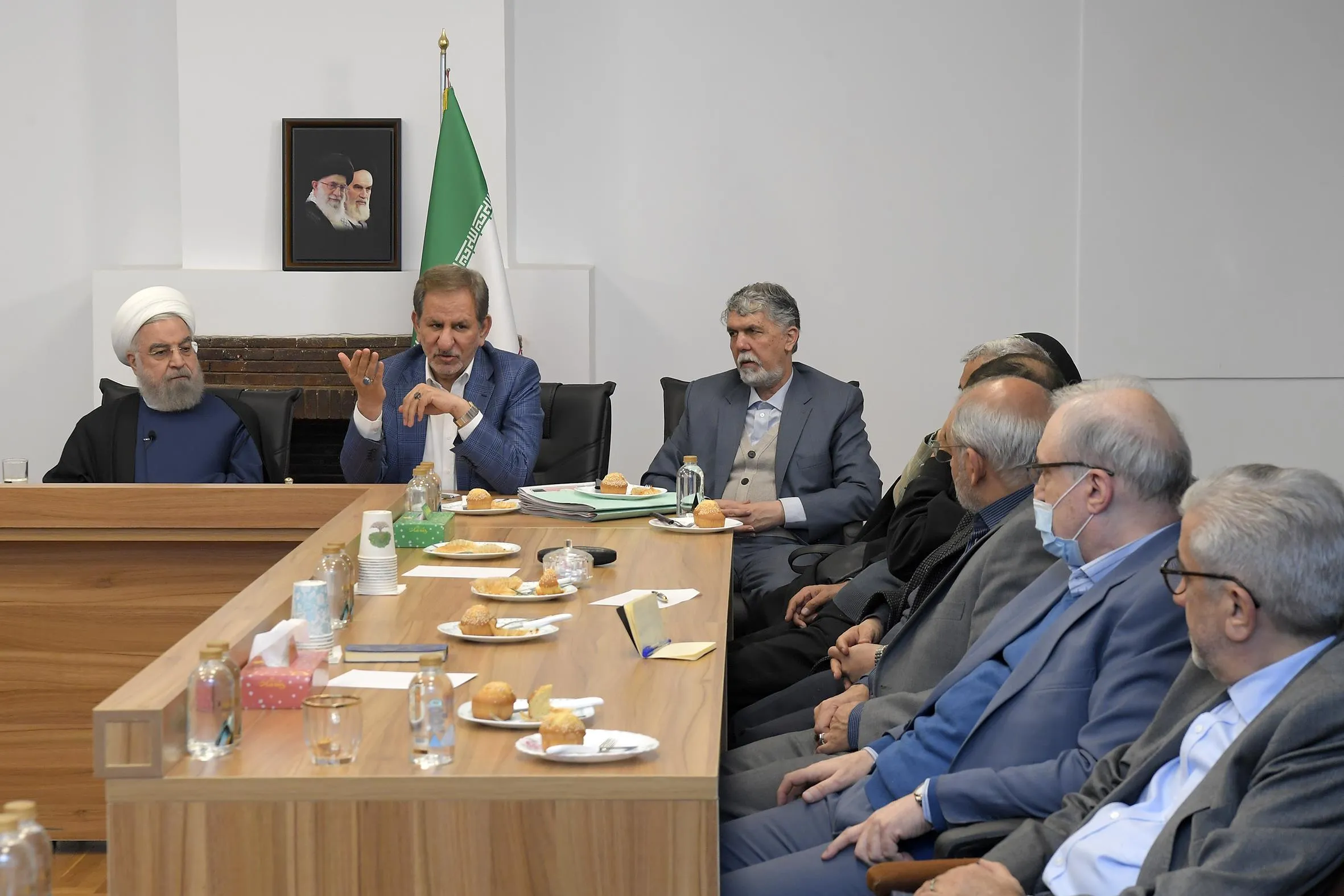 روحانی