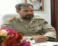 ماجرای "غرق شدن اتباع افغانستانی" از زبان فرمانده هنگ مرزی تایباد