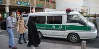 گشت ارشاد روز قدس و ۲۲ بهمن کجاست؟!