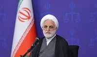 رئیس قوه قضاییه: آیا کسی که حقش نیست را باید بازداشت کرد؟