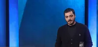 بازیگری که در «سقوط» به داعش پیوست این بار فرمانده سپاه شد!