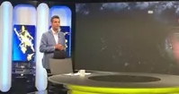 آنچه در برنامه 90 دیشب گذشت/ درخواست برای حضور خانواده‌ها در ورزشگاه