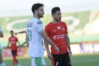 رکورد خاص مهدی شیری در صورت قهرمانی با تراکتور