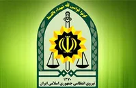 شهادت یک مامور پلیس در ماهشهر