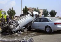 مرگ ۶۶۴ نفر در تصادفات نوروزی؛ کدام استان ها بیشترین تصادفات را داشته اند؟