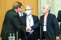 روسیه، ایران را دور زد