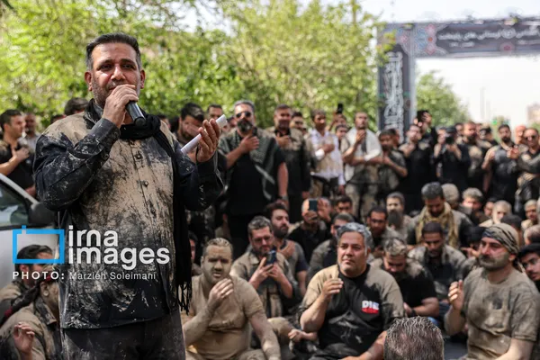 آئین گل مالی