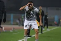واکنش ستاره لیگ برتری به شایعه توافق با پرسپولیس