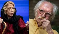 نوشته محمود دولت‌آبادی برای ایران درّودی