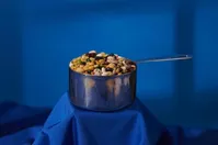 با این رژیم غذایی صد سال عمر کنید!