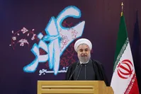 چرا روحانی ۱۶ آذر امسال در دانشگاه حاضر نشد؟