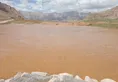 رودخانه فصلی تنگ کنشت