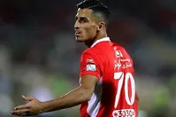 واکنش علیپور به قهرمانی پرسپولیس و آقای‌گلی لیگ
