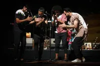 «پازل»، «چارتار» و «لیان» روی صحنه می‌روند
