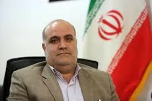 حمله موشکی آمریکا به شادگان