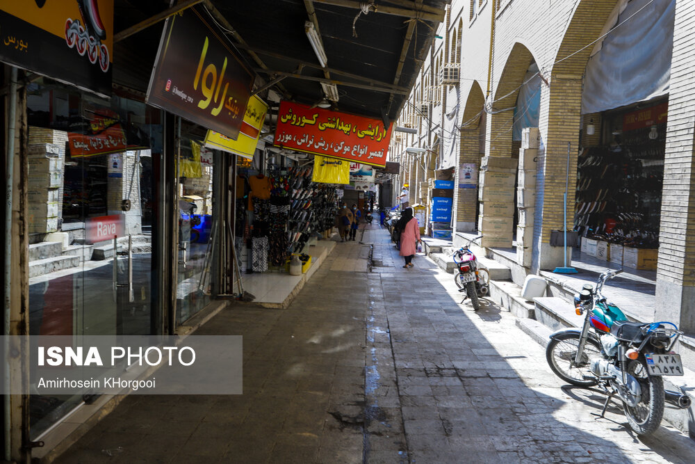 بندرعباس