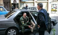 فرمانده یگان ویژه: در ناآرامی‌های اصفهان، سنگین‌ترین سلاح ما تفنگ ساچمه‌زن بود