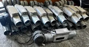 کشف مرکز استخراج غیرمجاز رمزارز در سردرود؛ ضبط ۲۷ دستگاه ماینر

 